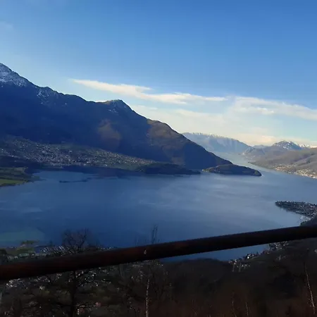 Сasa de vacaciones Casa Anna - Montemezzo