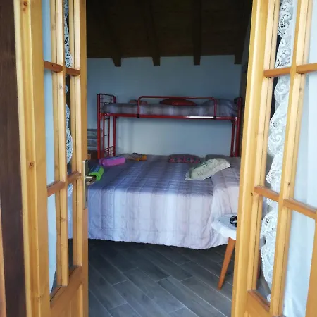 Сasa de vacaciones Casa Anna - Montemezzo