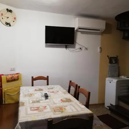 Casa Anna - Montemezzo Сasa de vacaciones *